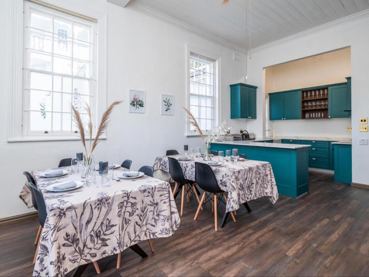 Guest house Belvedere House Cape Town