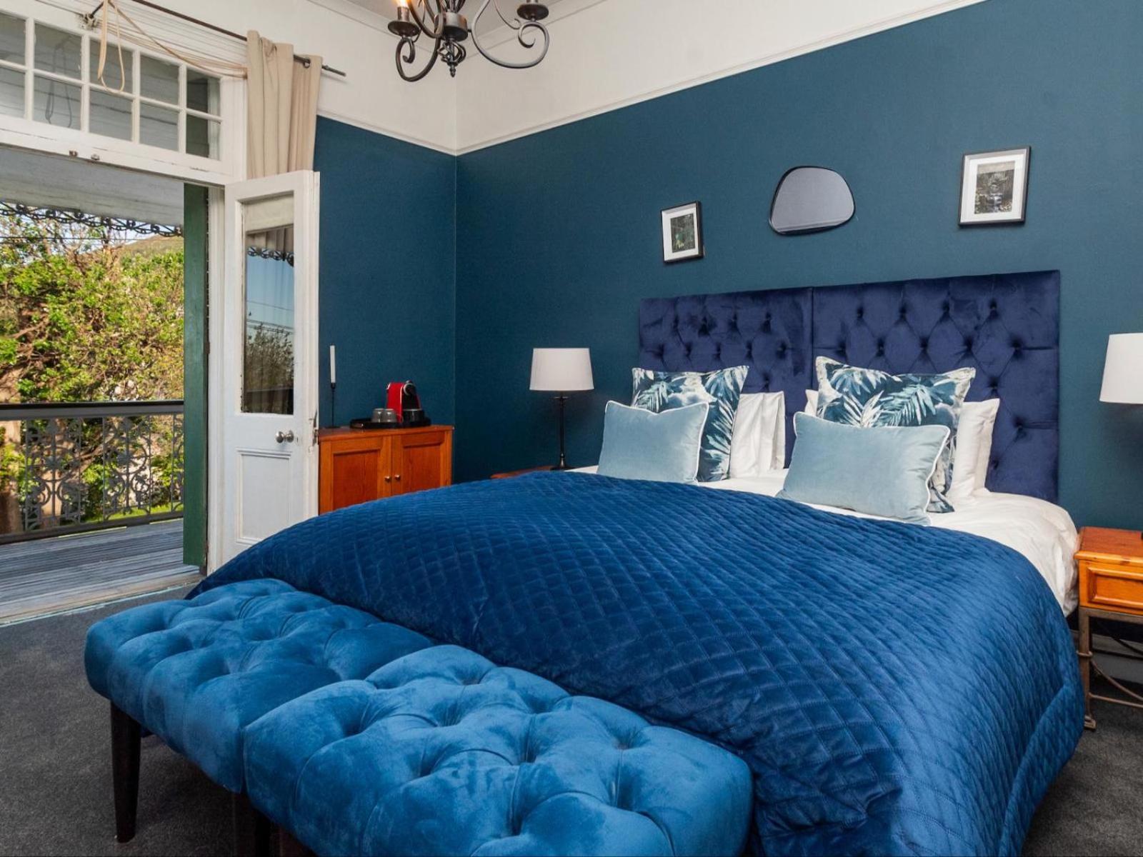 Guest house Belvedere House Cape Town