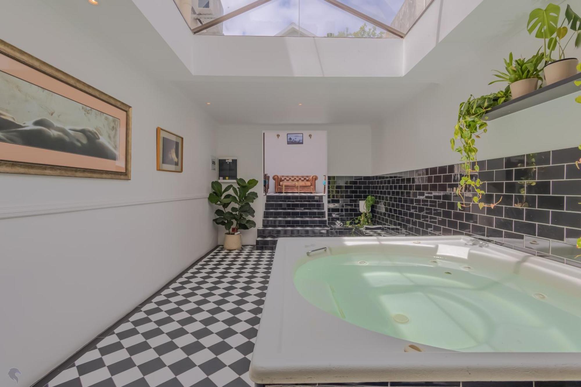 Belvedere House Guest house *